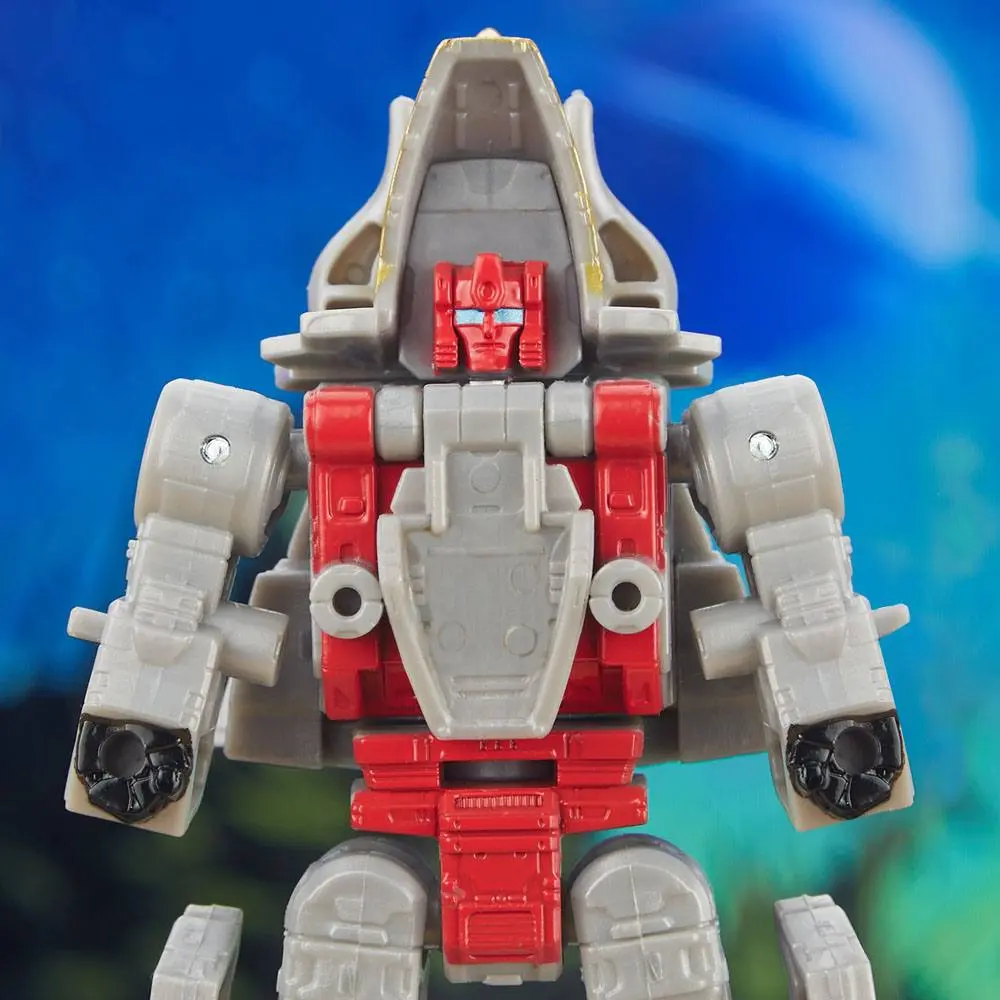 Transformers Legacy Evolution Core Class Action Figur Dinobot Slug 9 cm Produktfoto
