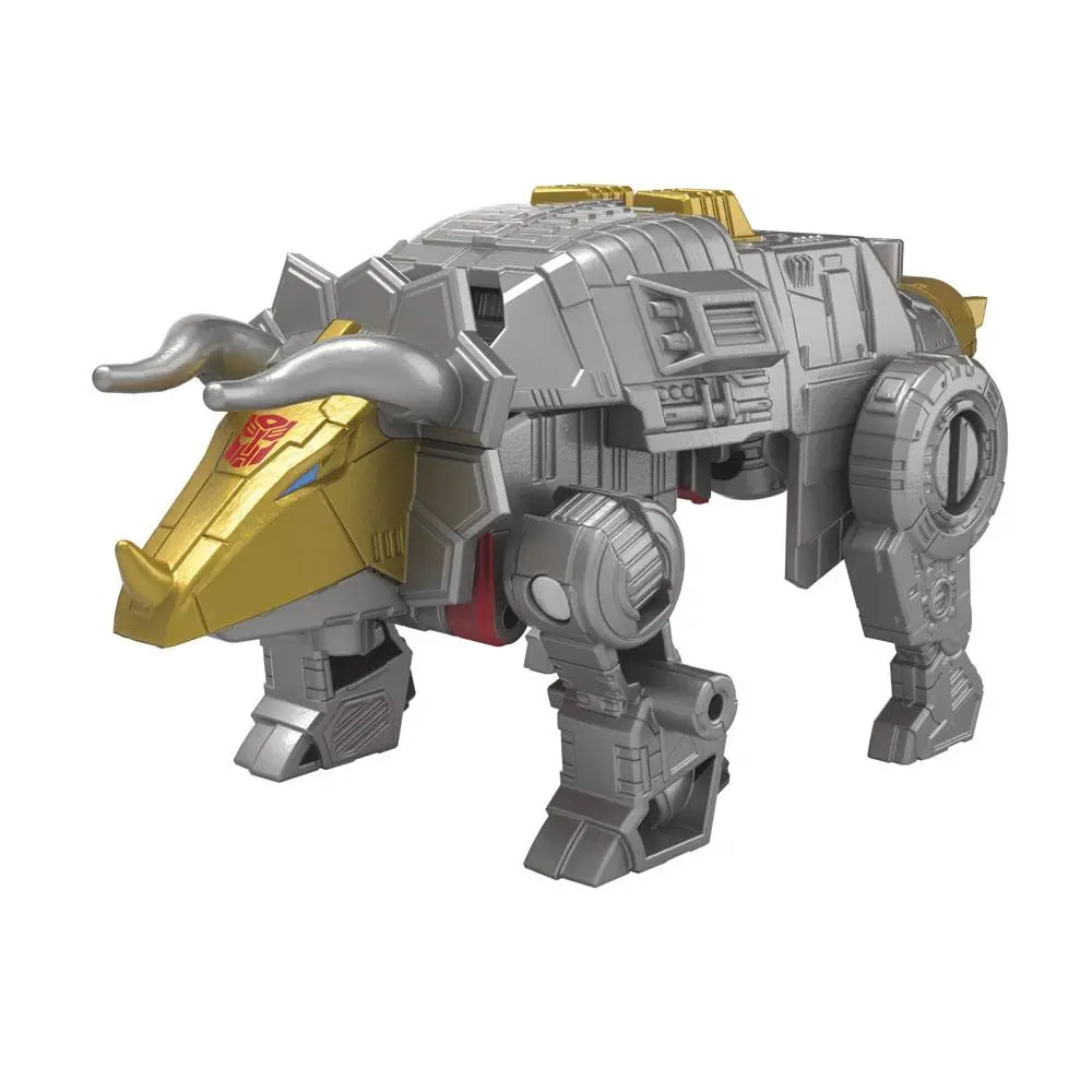 Transformers Legacy Evolution Core Class Action Figur Dinobot Slug 9 cm Produktfoto