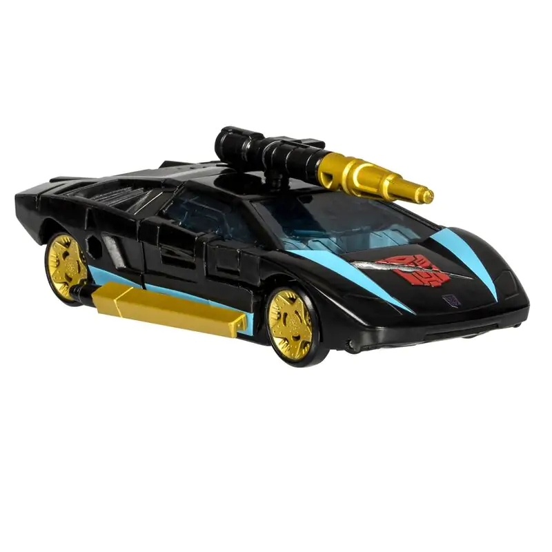 Transformers Legacy United Armada Universe Wheeljack Deluxe Figur 14cm termékfotó