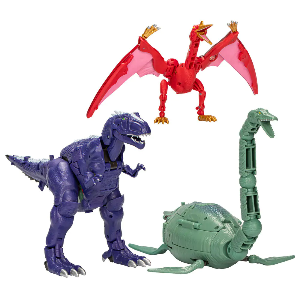 Transformers Legacy United Commander Class Beast Wars Universe Magmatron Figur 25cm termékfotó