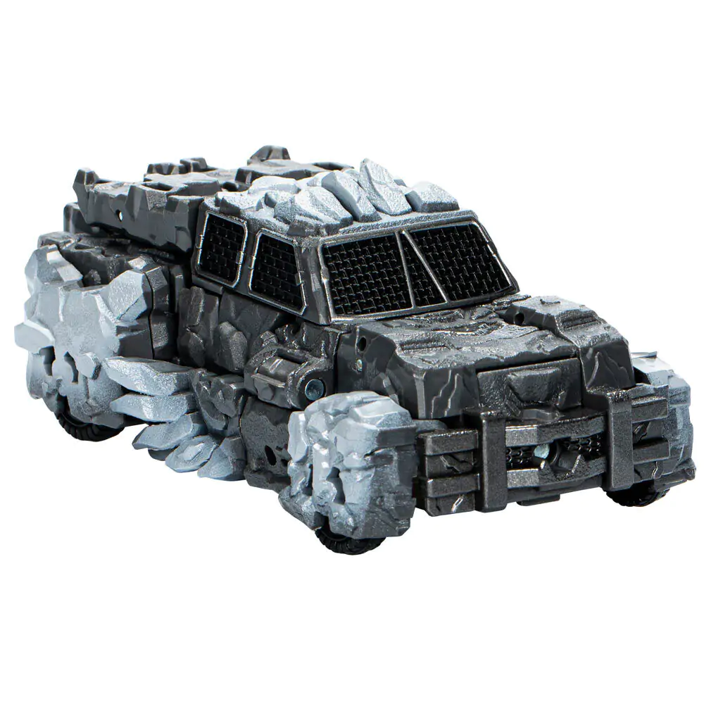 Transformers Legacy United Deluxe Class Animated Infernal Universe Magneous Action Figur 14cm termékfotó