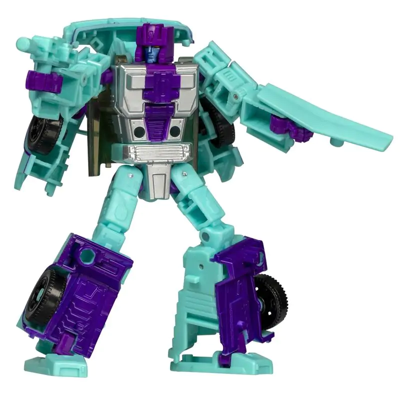 Transformers Legacy United G2 Universe Breakdown Deluxe Figur 14cm termékfotó