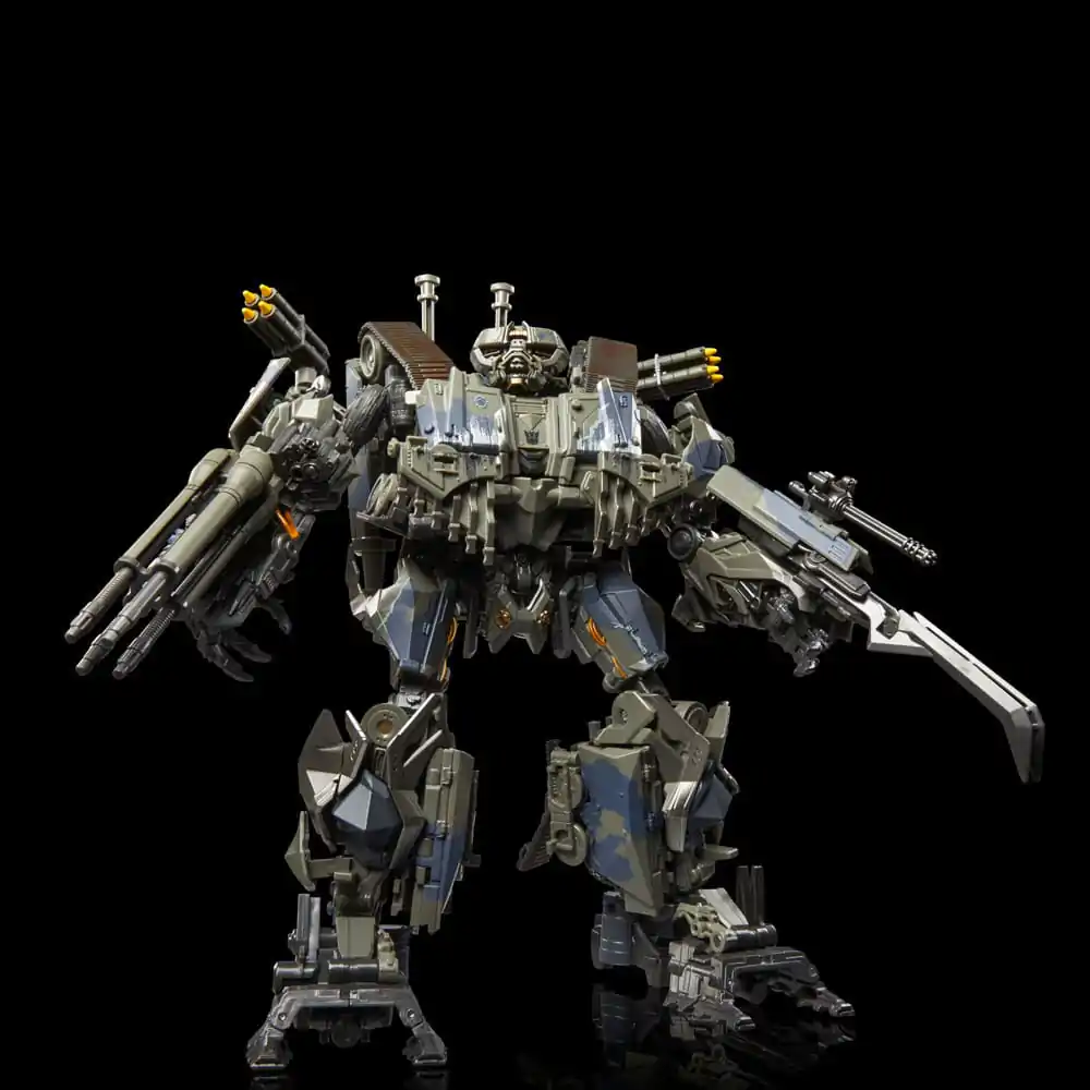 Transformers Masterpiece Movie Series Actionfigur Decepticon Brawl 26 cm termékfotó