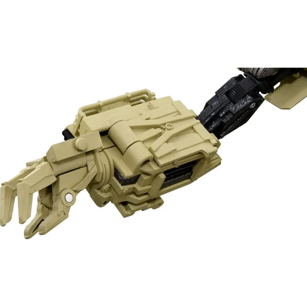 Transformers Masterpiece Movie Series Actionfigur MPM-14 Bonecrusher 27 cm Produktfoto