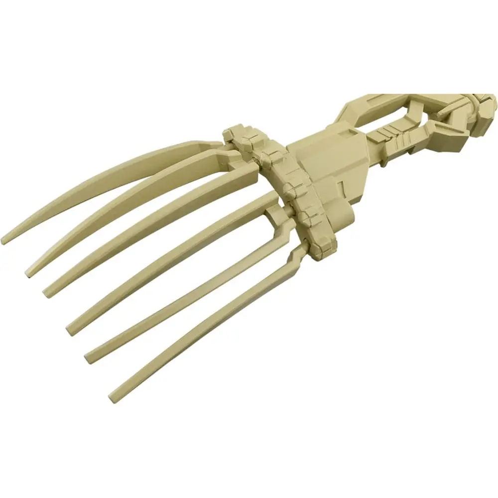 Transformers Masterpiece Movie Series Actionfigur MPM-14 Bonecrusher 27 cm Produktfoto