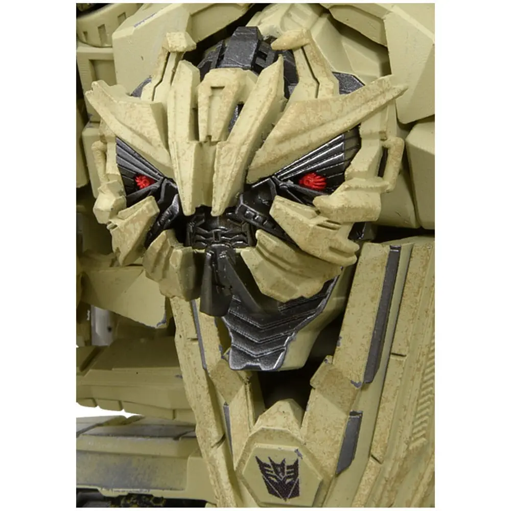 Transformers Masterpiece Movie Series Actionfigur MPM-14 Bonecrusher 27 cm Produktfoto
