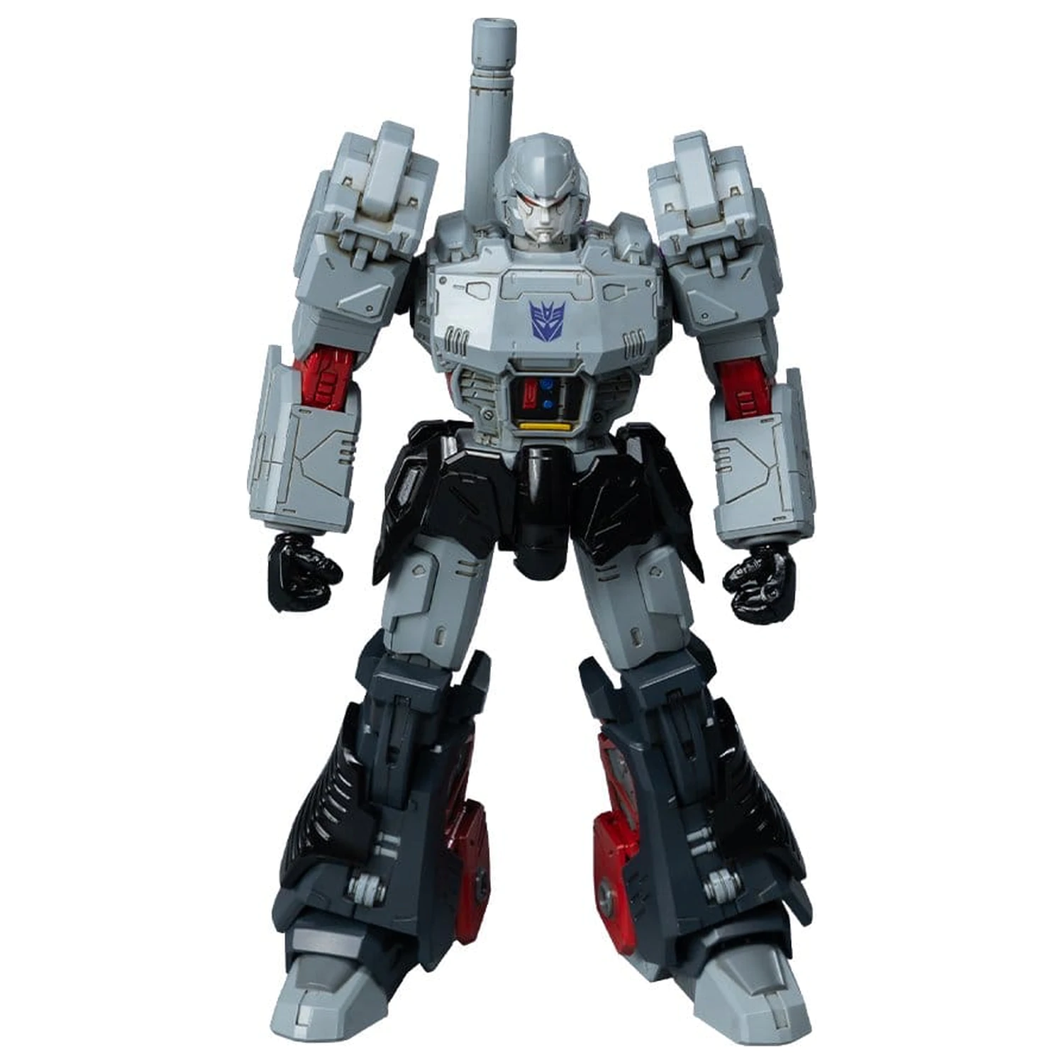 Transformers MDLX Actionfigur Megatron (1986 Movie Edition) 18 cm Produktfoto