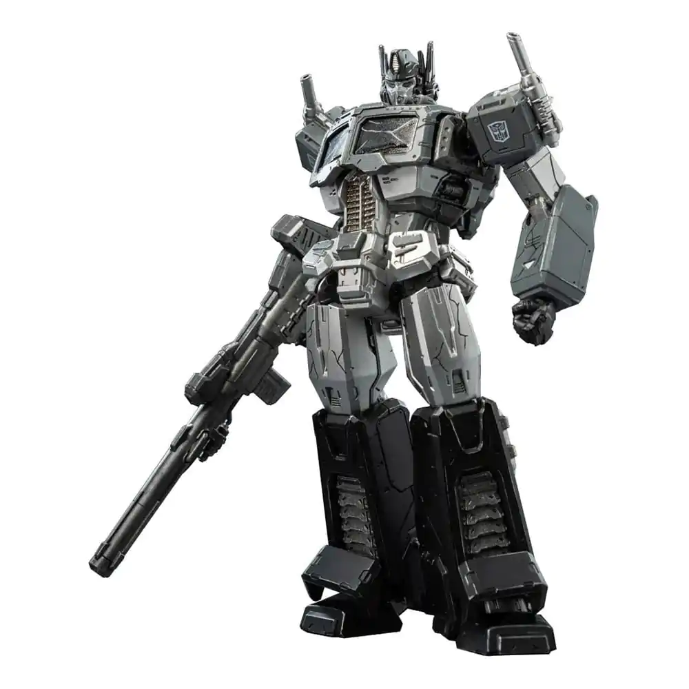 Transformers MDLX Action Figure Optimus Prime (Sleep Mode) 18 cm Actionfigur Produktfoto