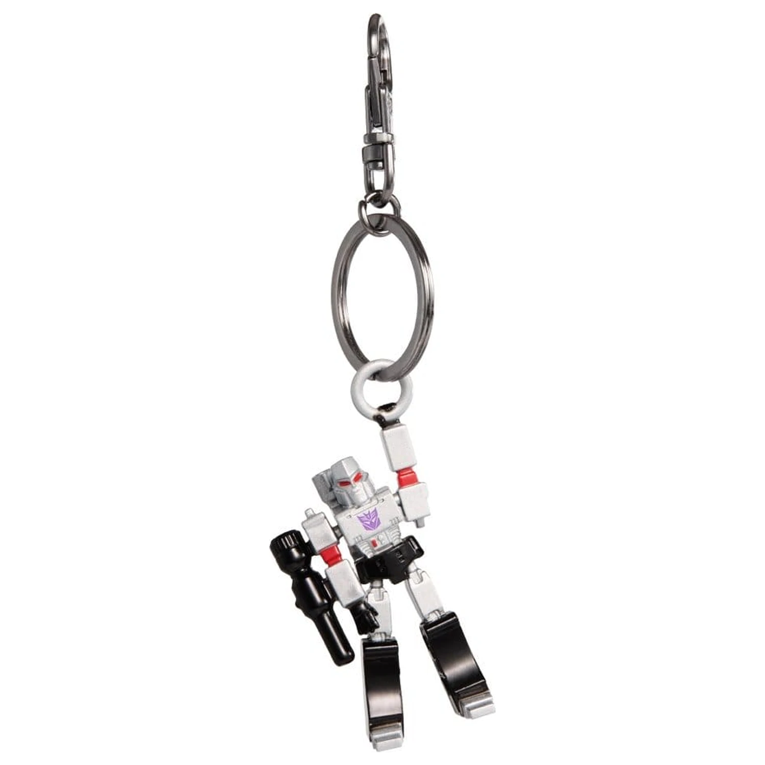 Transformers Schlüsselanhänger Megatron 13 cm Produktfoto
