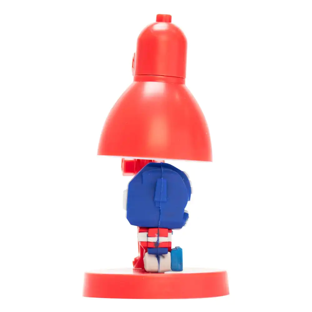 Transformers Mini LED-Lampe mit Figur 10 cm Produktfoto