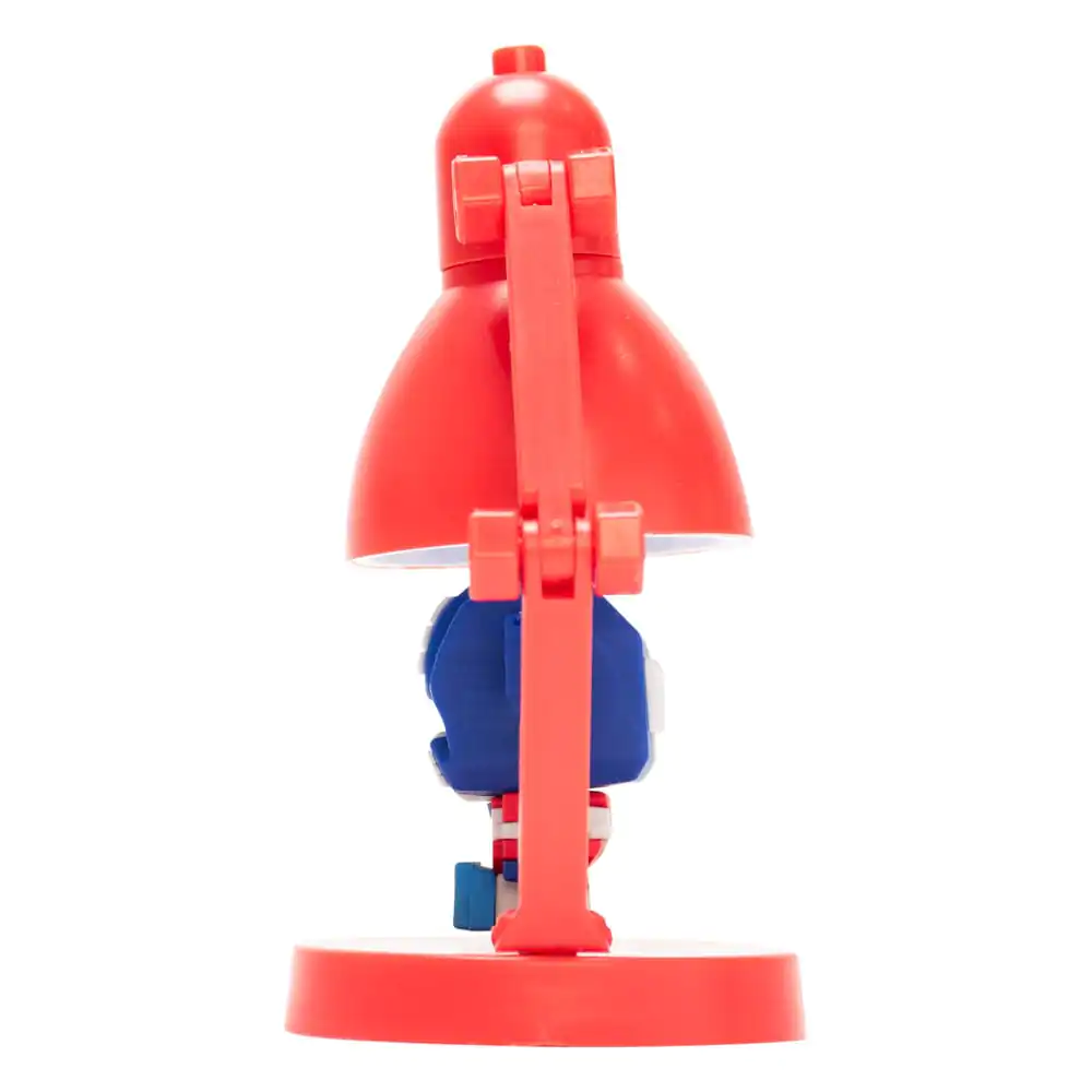 Transformers Mini LED-Lampe mit Figur 10 cm Produktfoto