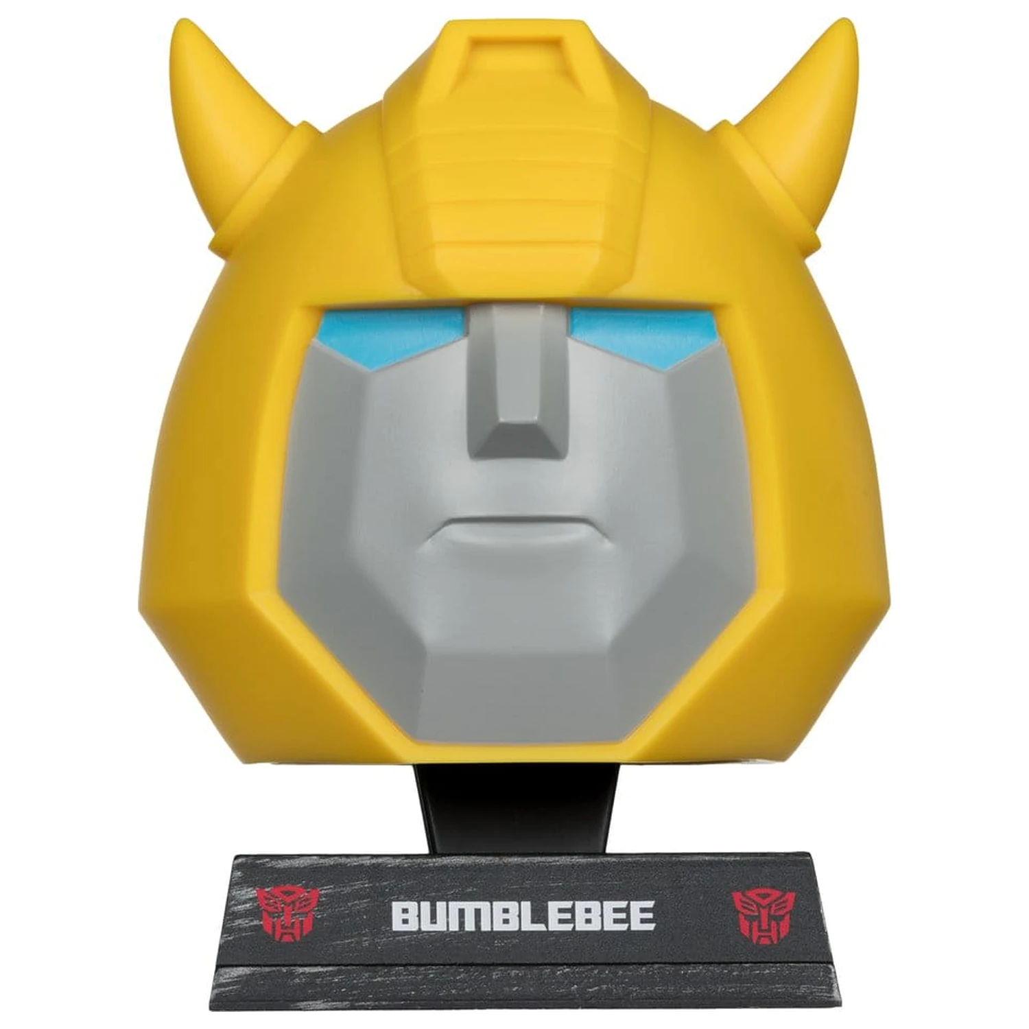 Transformers Mini Replik Kopf 1/3 Bumblebee 17 cm Produktfoto