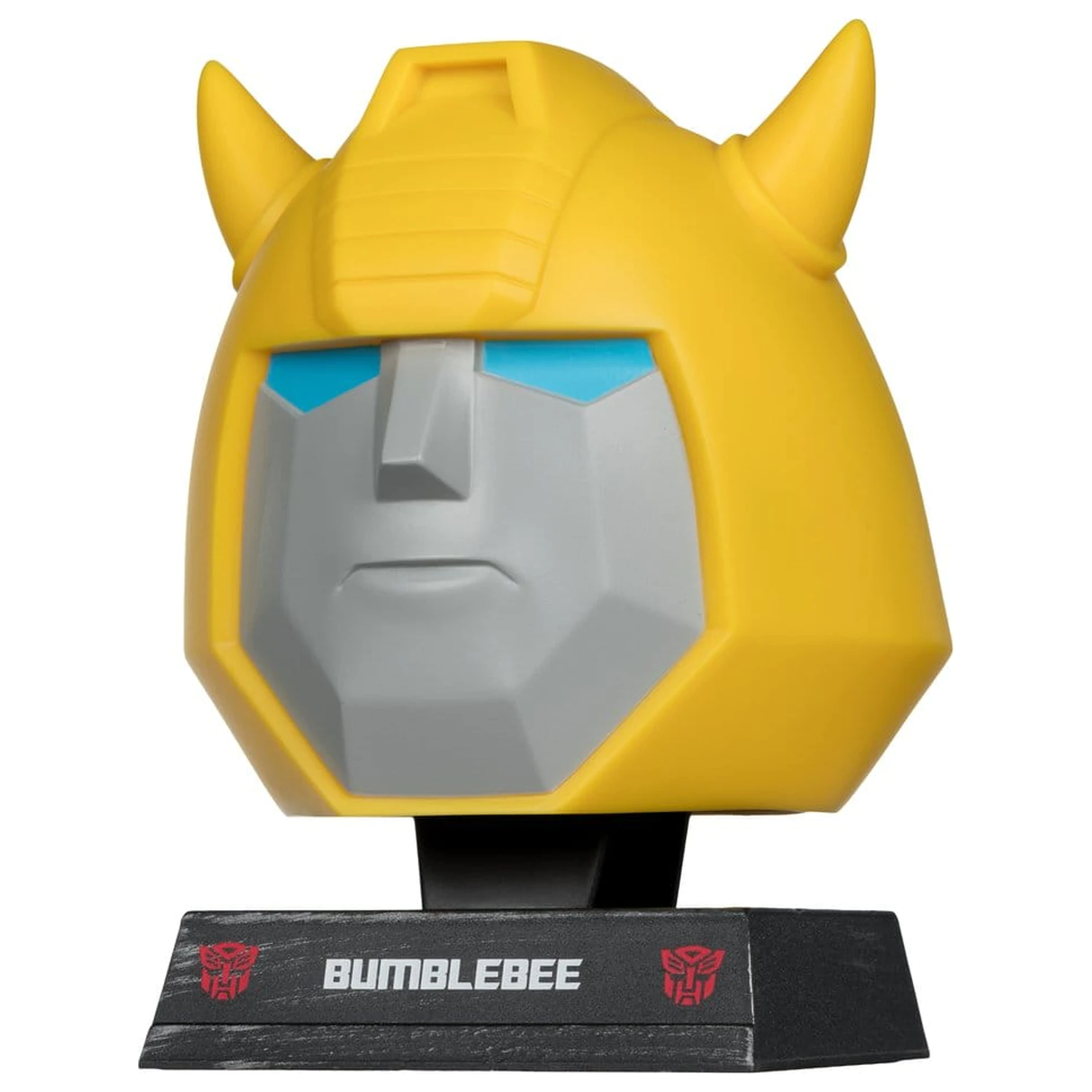 Transformers Mini Replik Kopf 1/3 Bumblebee 17 cm Produktfoto