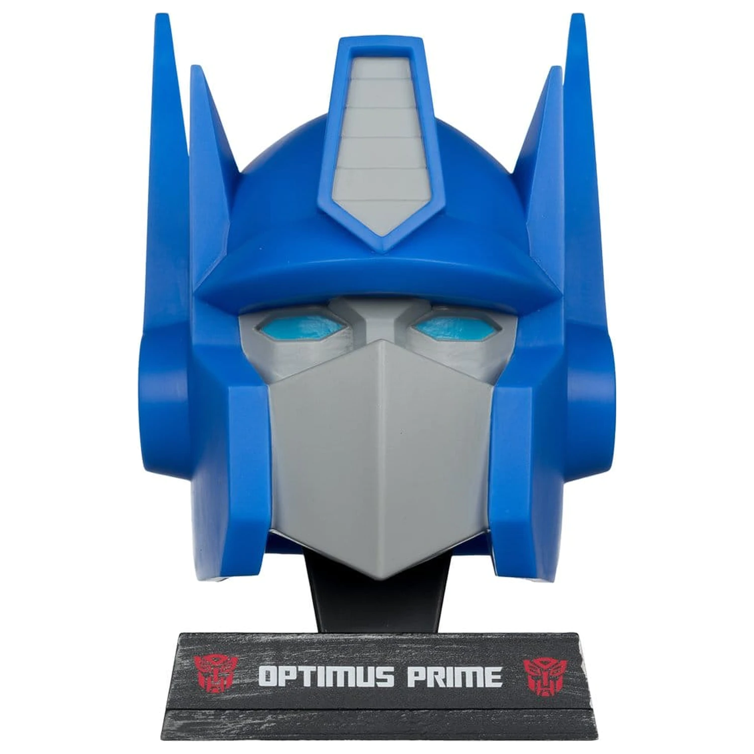 Transformers Mini Nachbildung Kopf 1/3 Optimus Prime 19 cm Produktfoto