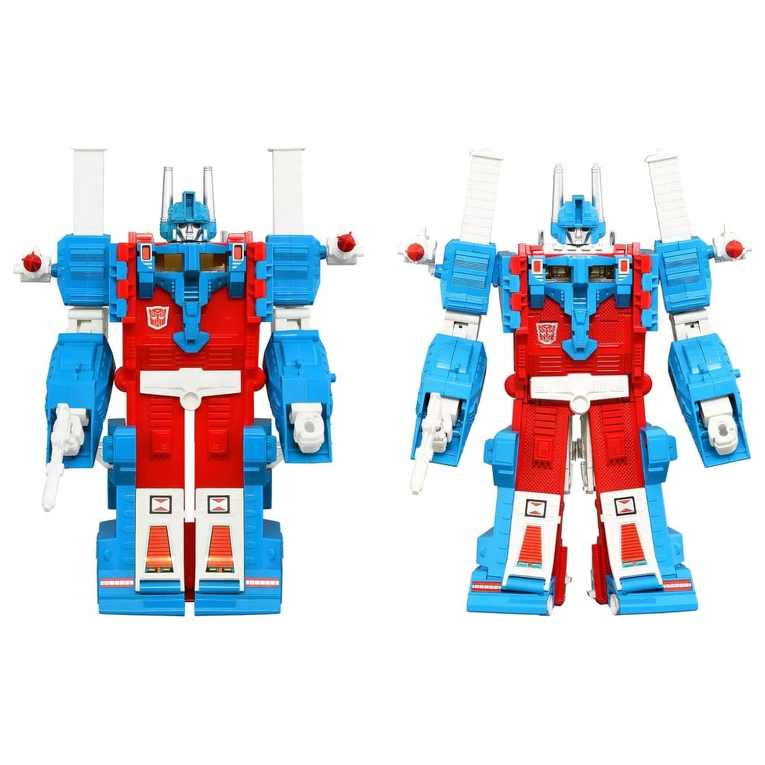 Transformers Missing Link C-10 Action-Figur Ultra Magnus 26 cm Produktfoto