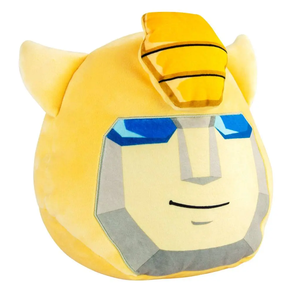 Transformers Mocchi-Mocchi Plüschfigur Bumblebee 38 cm Produktfoto