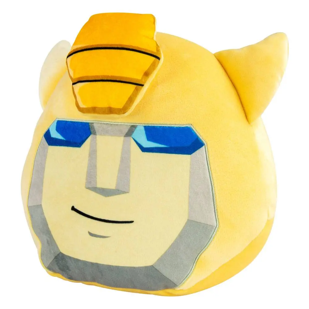 Transformers Mocchi-Mocchi Plüschfigur Bumblebee 38 cm Produktfoto