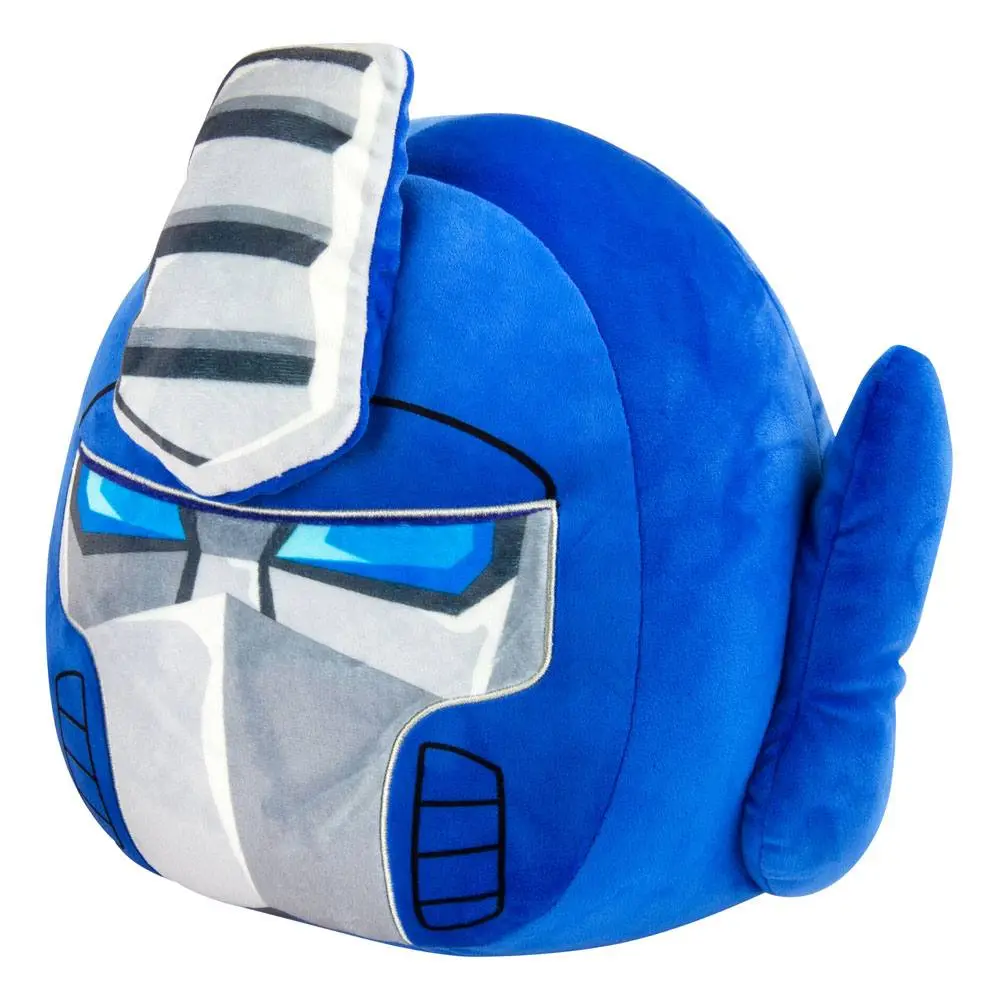 Transformers Mocchi-Mocchi Plüschfigur Optimus Prime 38 cm Produktfoto