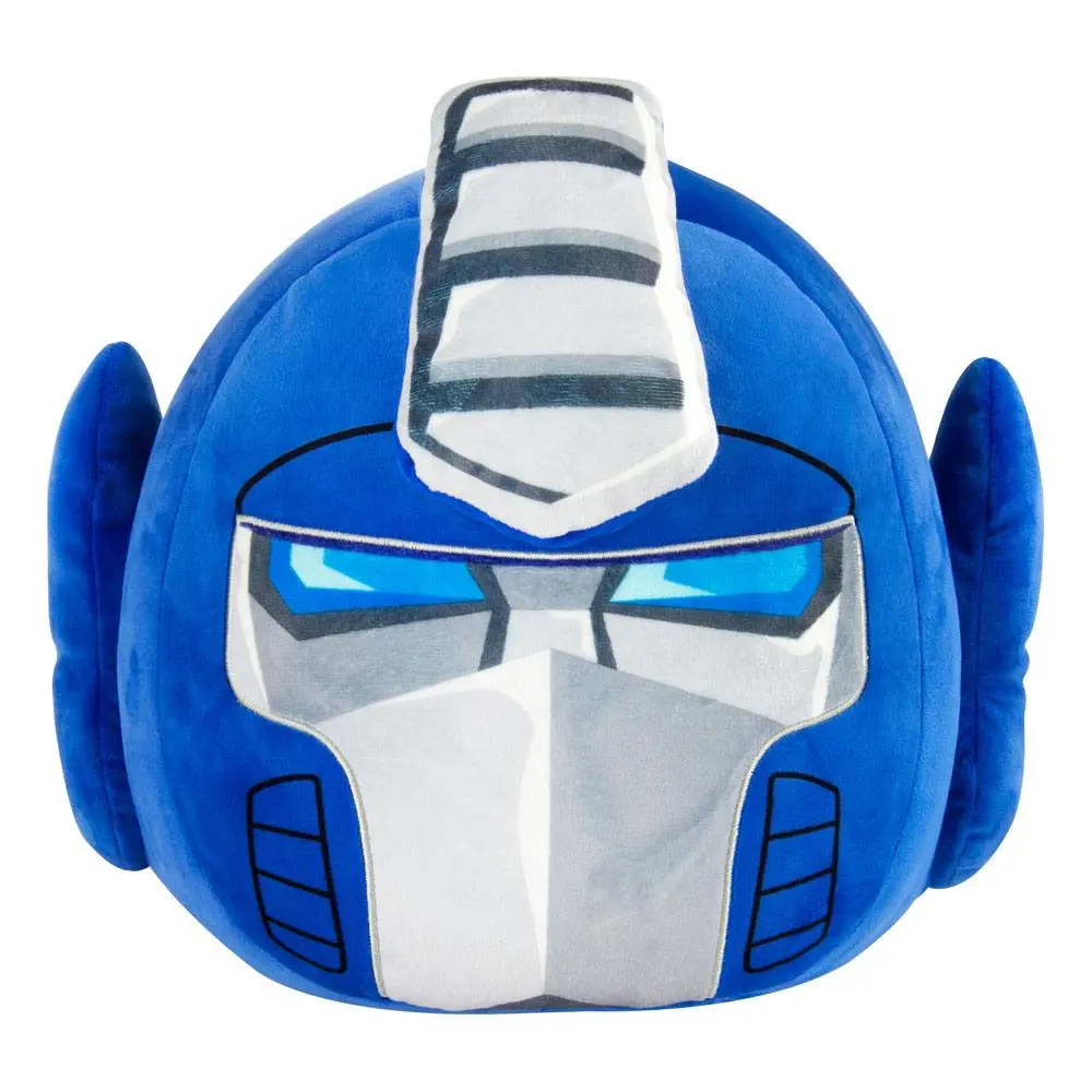 Transformers Mocchi-Mocchi Plüschfigur Optimus Prime 38 cm Produktfoto