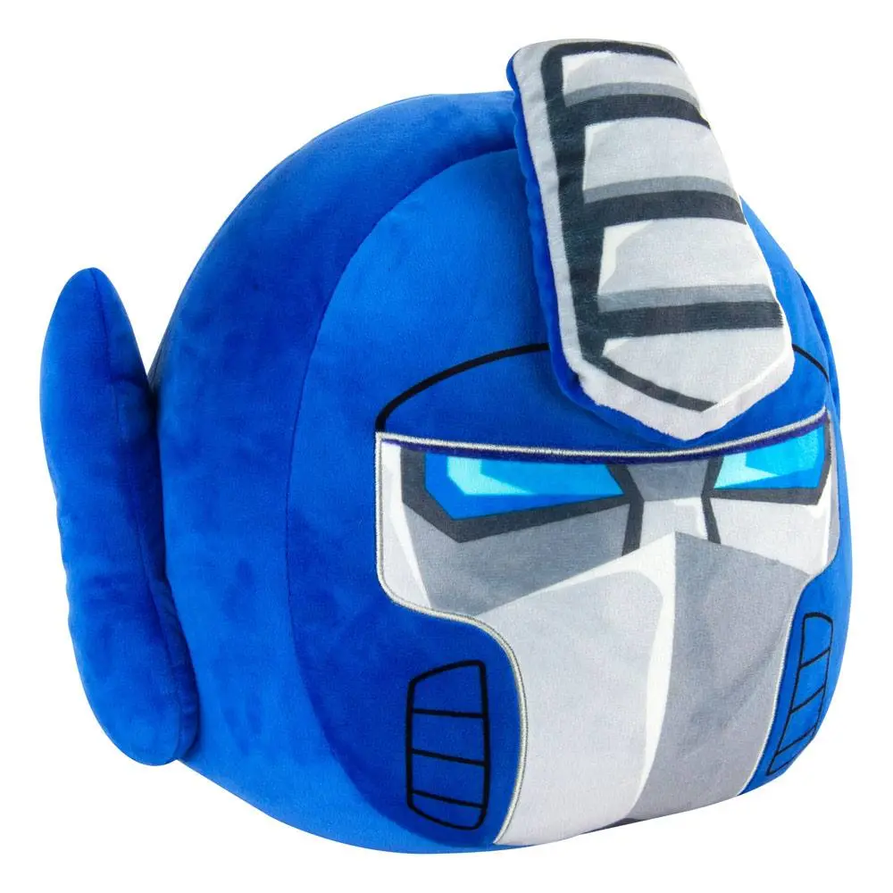 Transformers Mocchi-Mocchi Plüschfigur Optimus Prime 38 cm Produktfoto