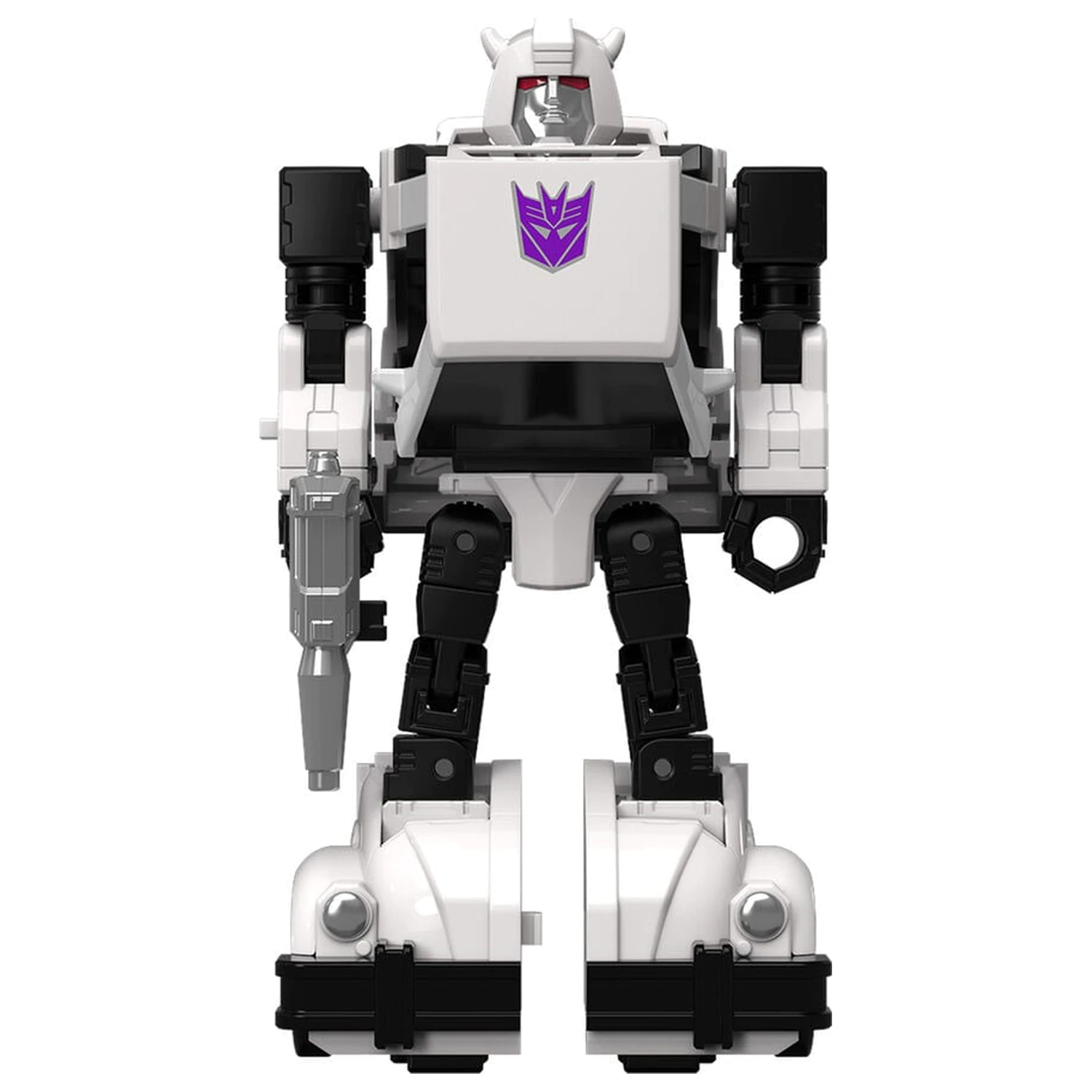 Transformers More Than Meets The Eye Decepticon Bugbite Figur 10cm Produktfoto