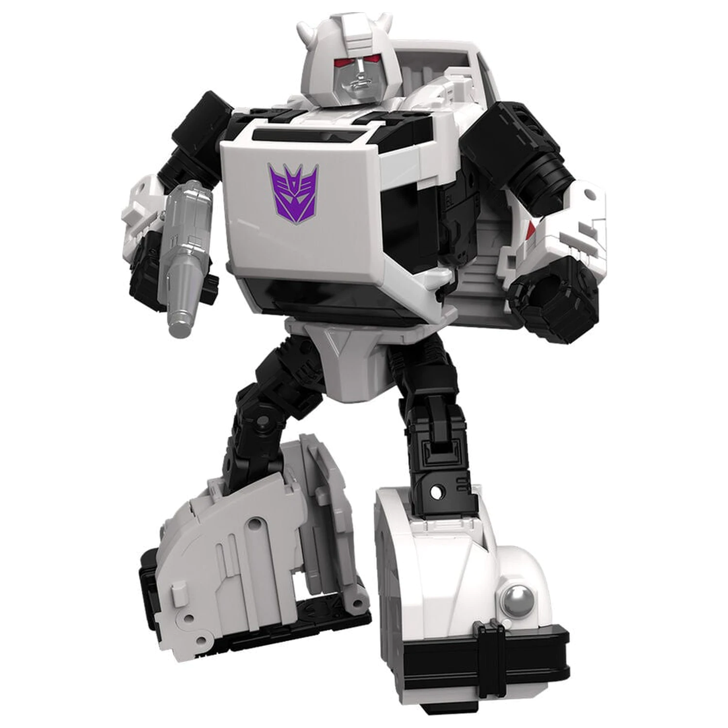 Transformers More Than Meets The Eye Decepticon Bugbite Figur 10cm Produktfoto