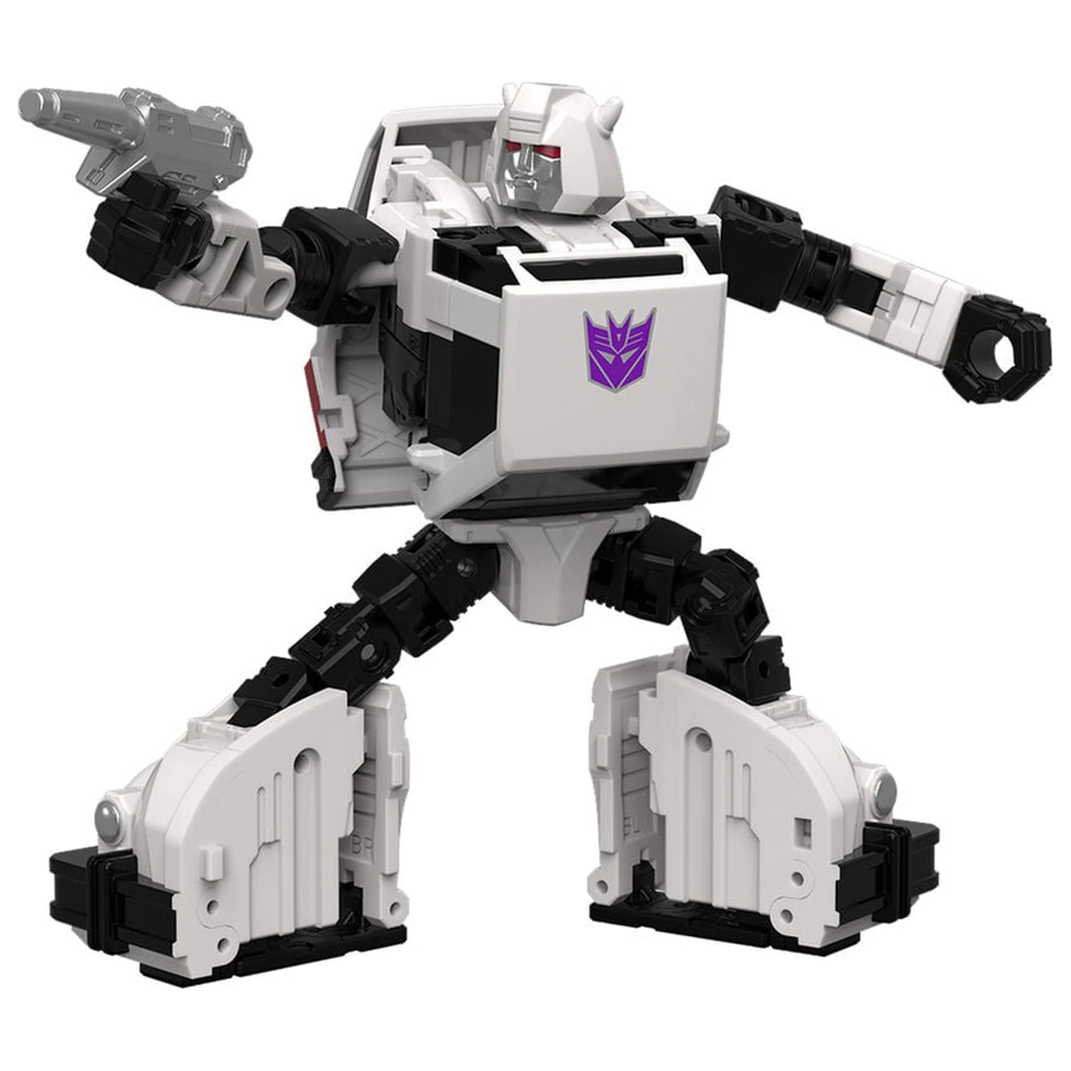 Transformers More Than Meets The Eye Decepticon Bugbite Figur 10cm Produktfoto