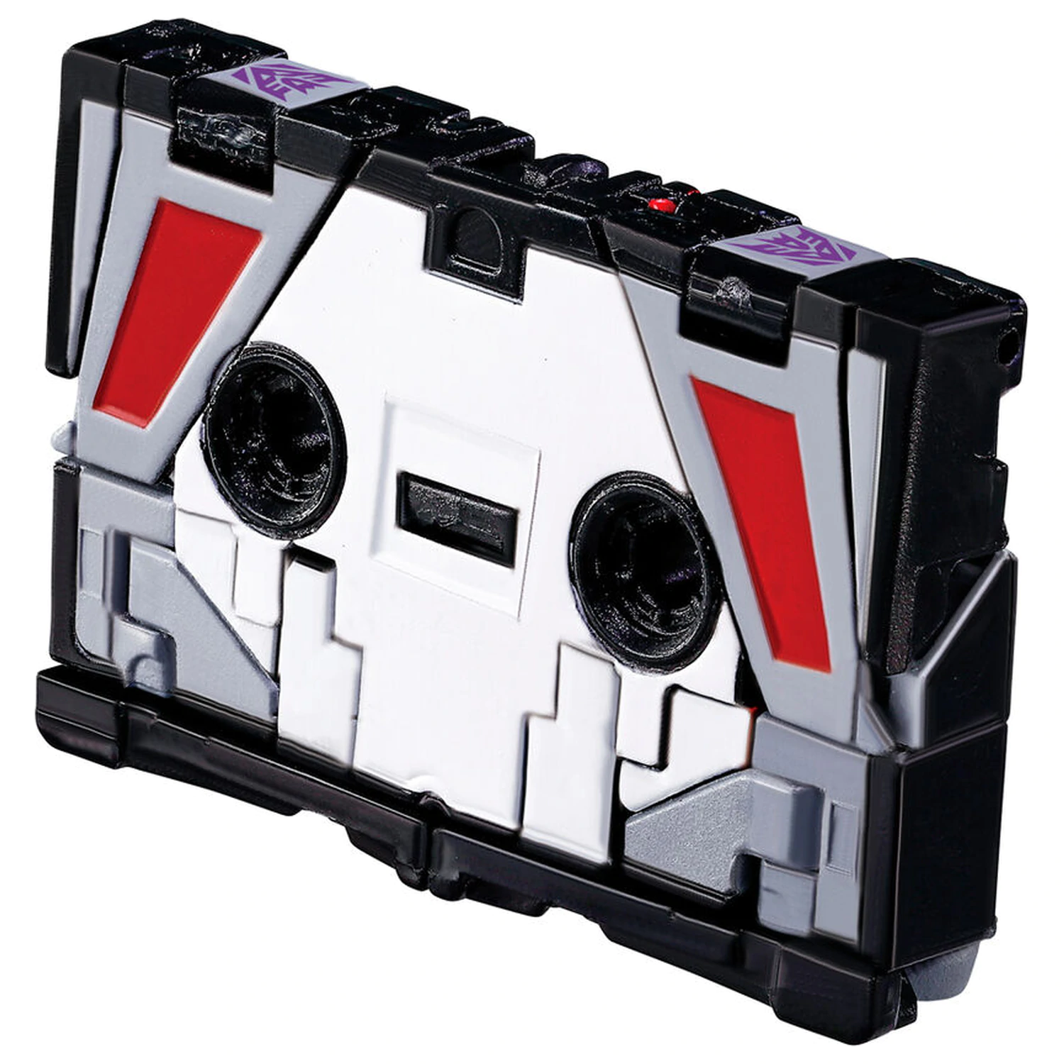 Transformers MPG-19 Soundwave und Condor Laserbeak Figur 23 cm Produktfoto