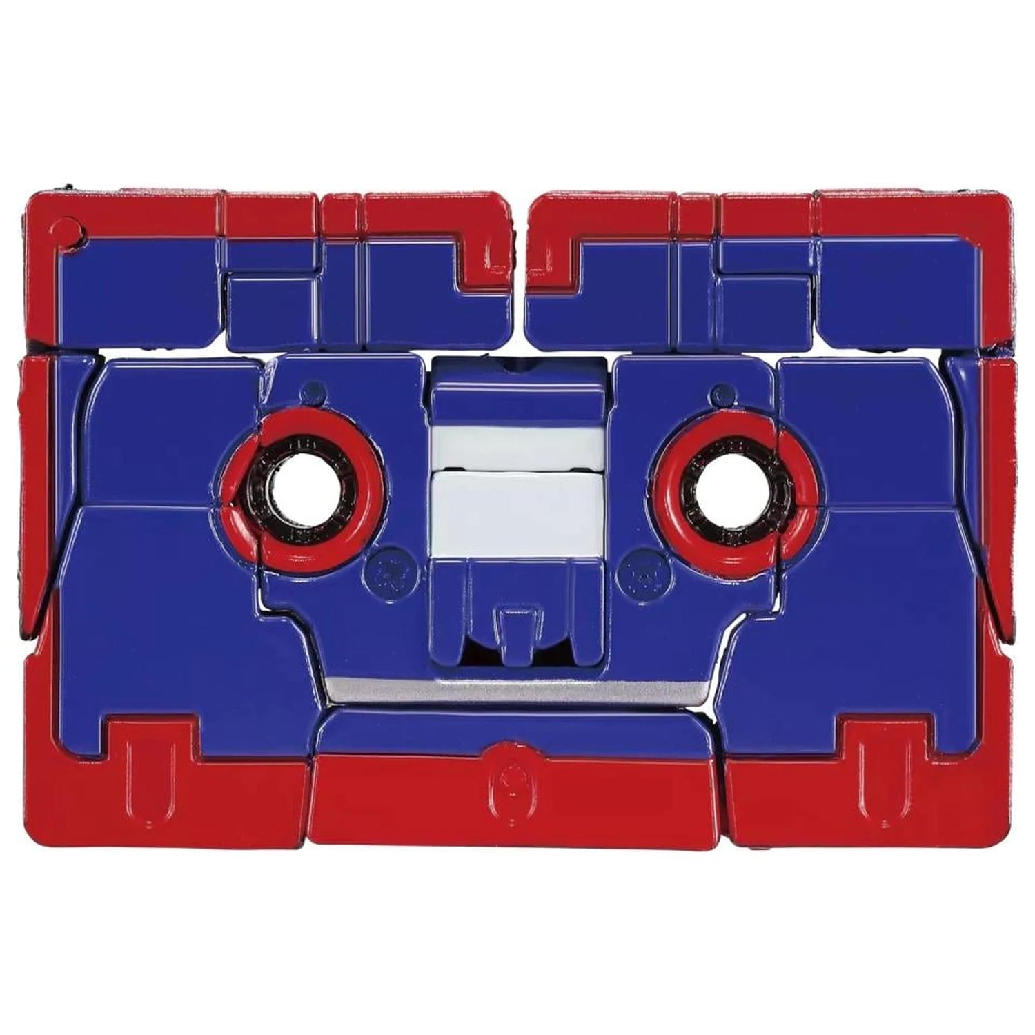 Transformers MPG-21 Rumble & Frenzy Figur 8 cm Produktfoto