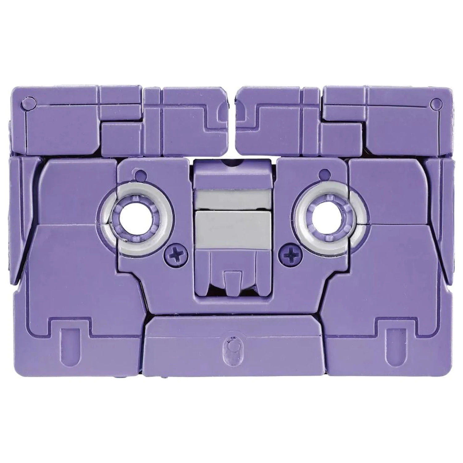 Transformers MPG-21 Rumble & Frenzy Figur 8 cm Produktfoto