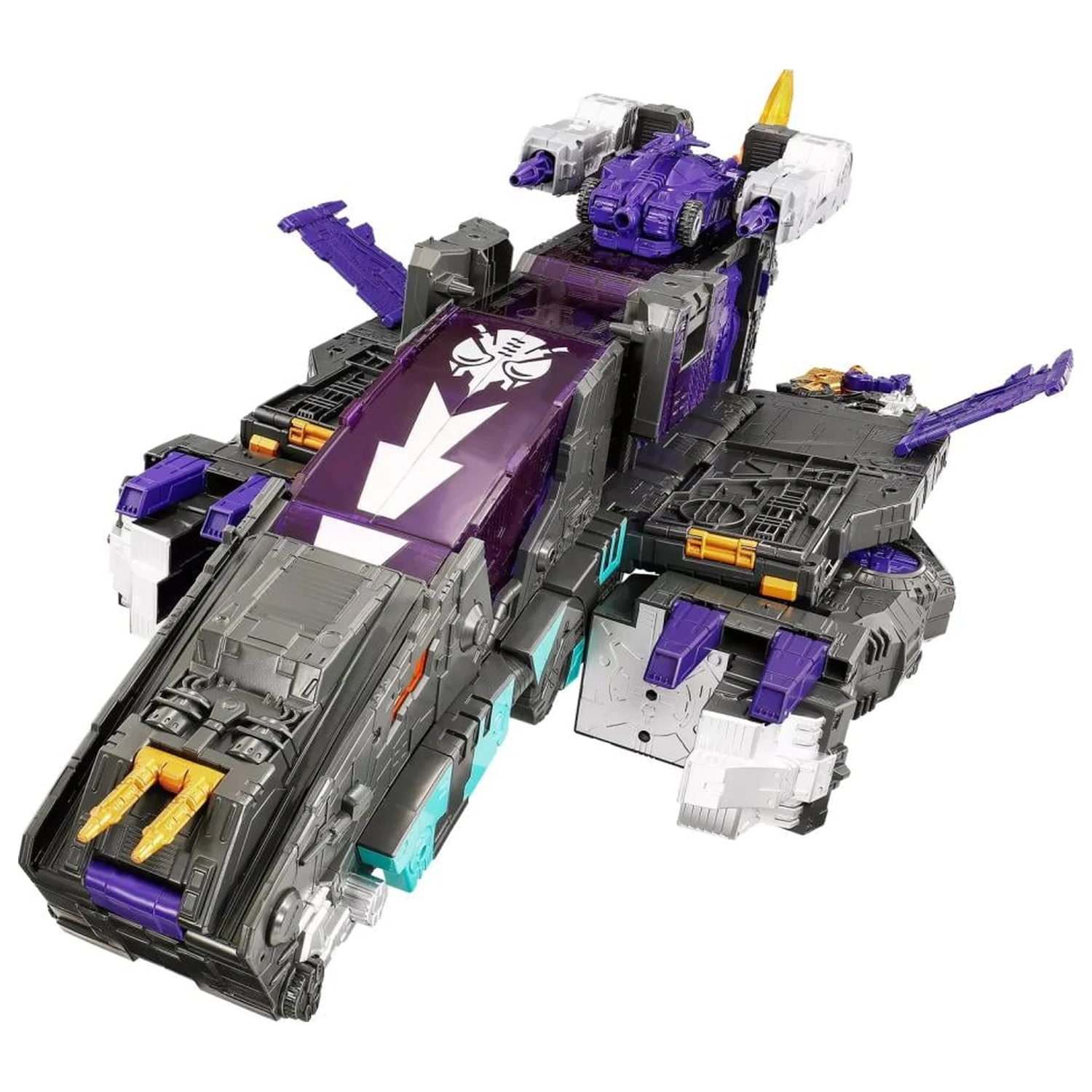 Transformers New Legends NL-04 Gigastorm Figur Takara Tomy 48Zentimeter Produktfoto