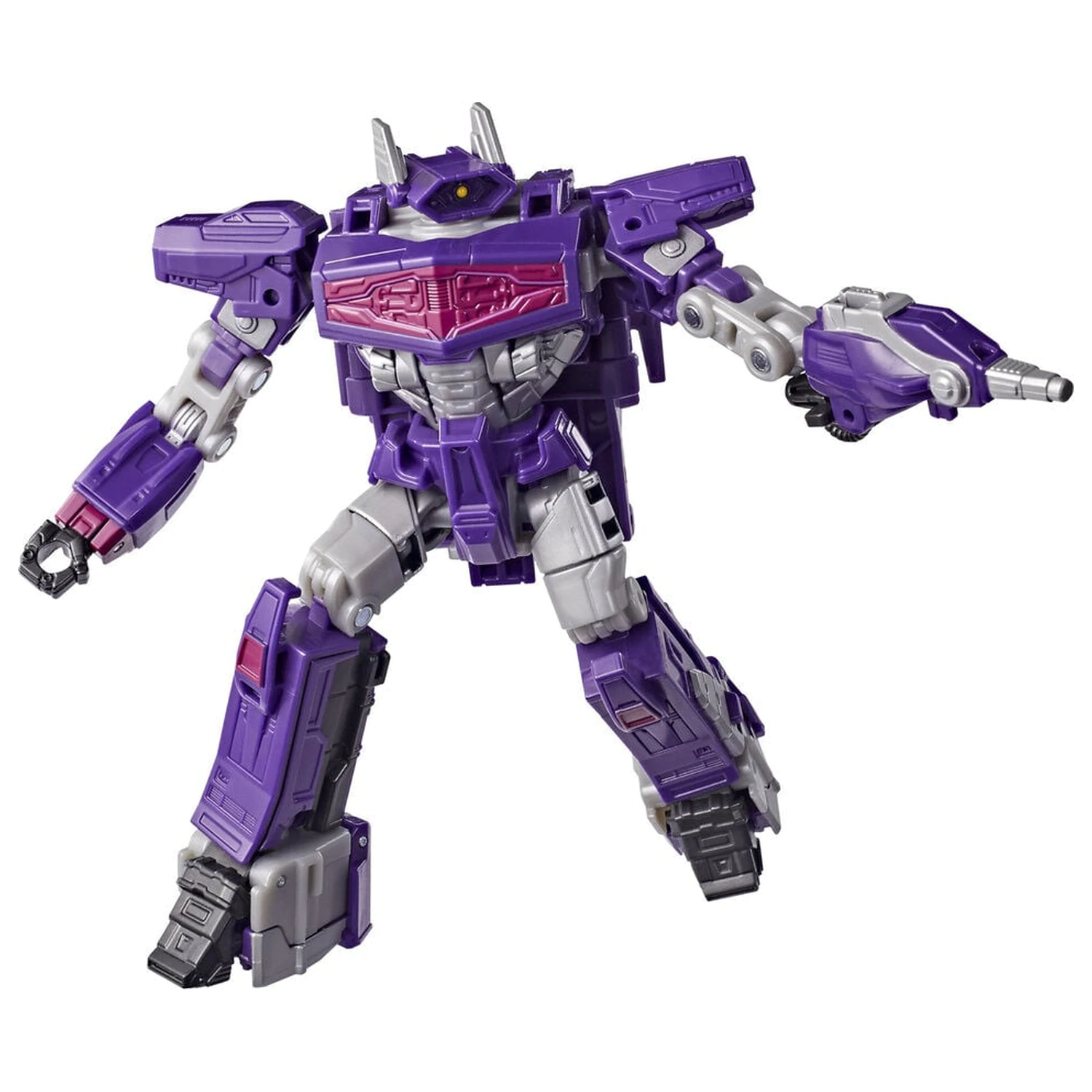 Transformers One Shockwave Figur 13,3 cm Produktfoto