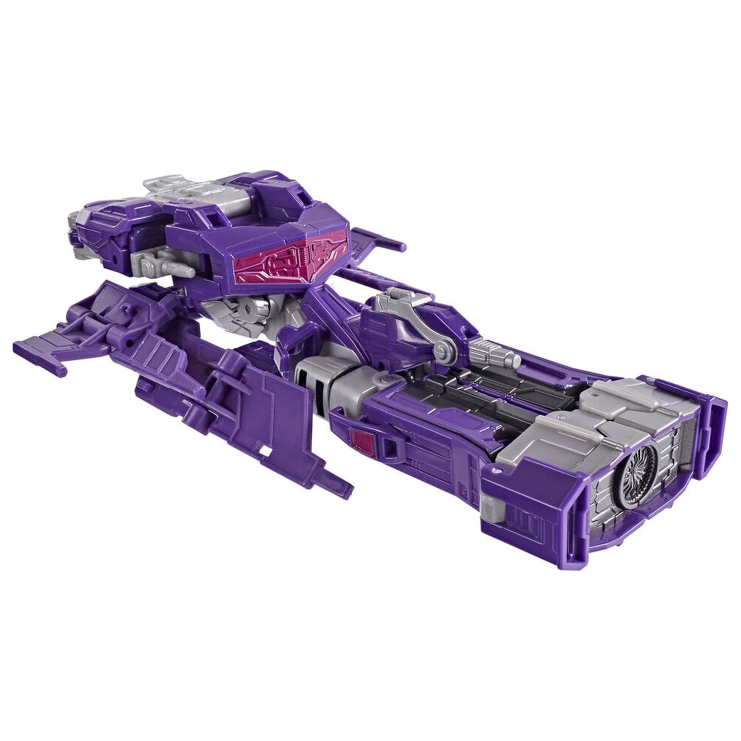 Transformers One Shockwave Figur 13,3 cm Produktfoto