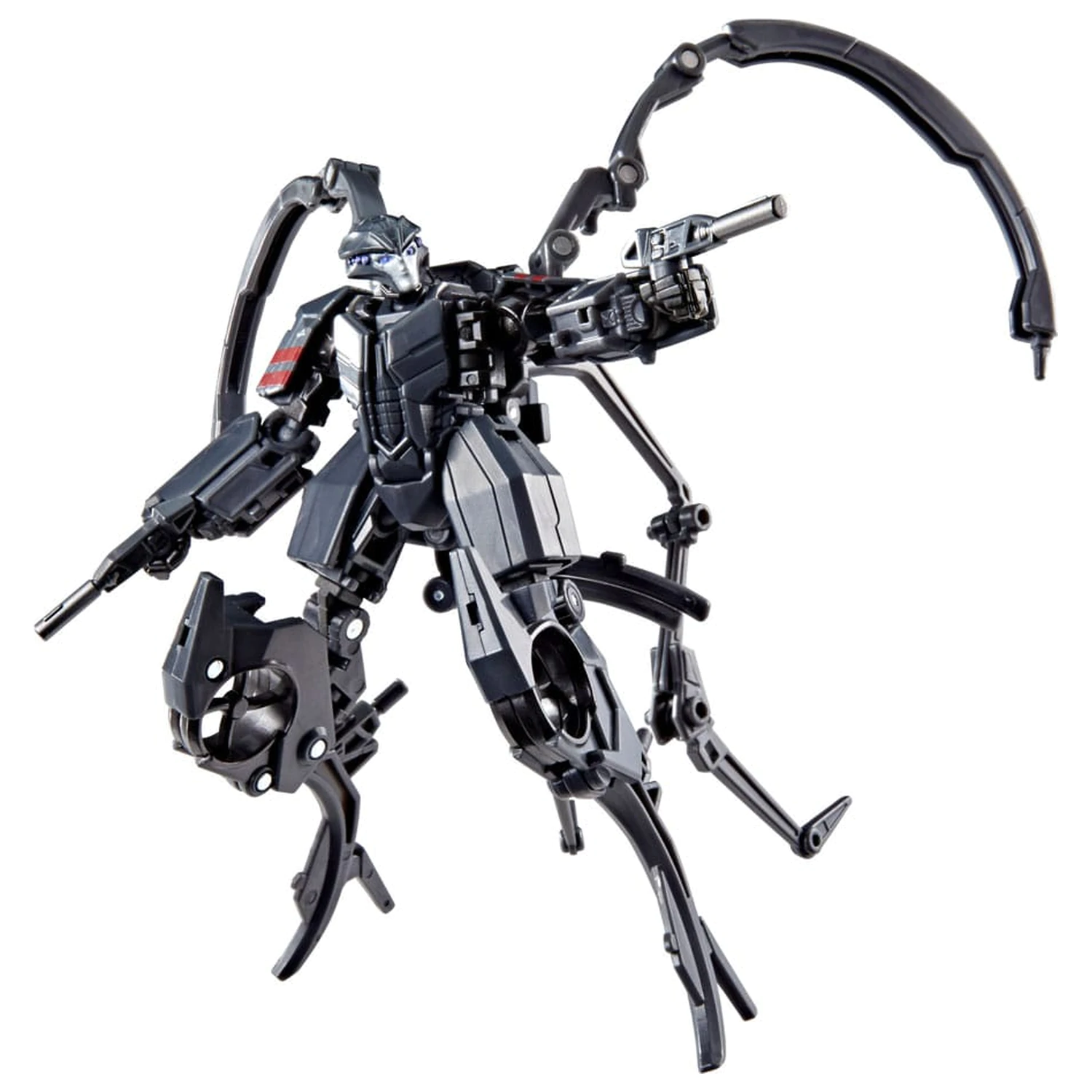 Transformers One Studio Series Deluxe Class Action-Figur Airachnid 11 cm Produktfoto