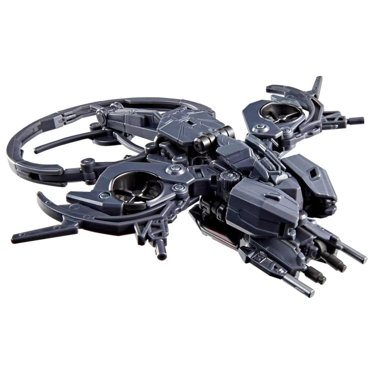 Transformers One Studio Series Deluxe Class Action-Figur Airachnid 11 cm Produktfoto