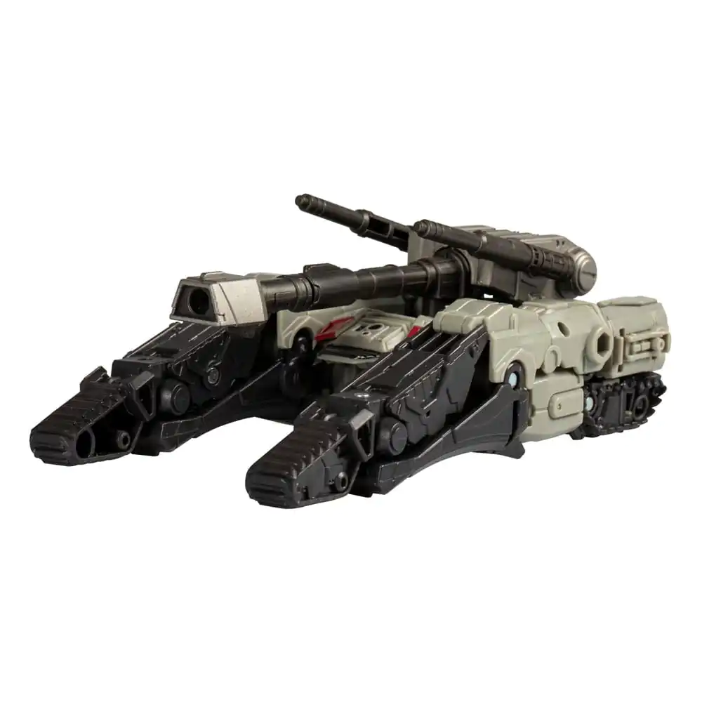 Transformers One Studio Series Deluxe Class Actionfigur Gamer Edition Megatron 11 cm Produktfoto