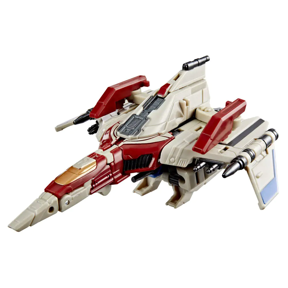 Transformers One Studio Series Starscream Figur 11,5cm Produktfoto