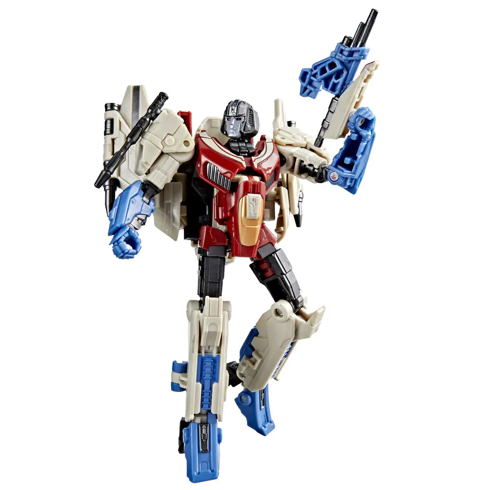 Transformers One Studio Series Starscream Figur 11,5cm Produktfoto