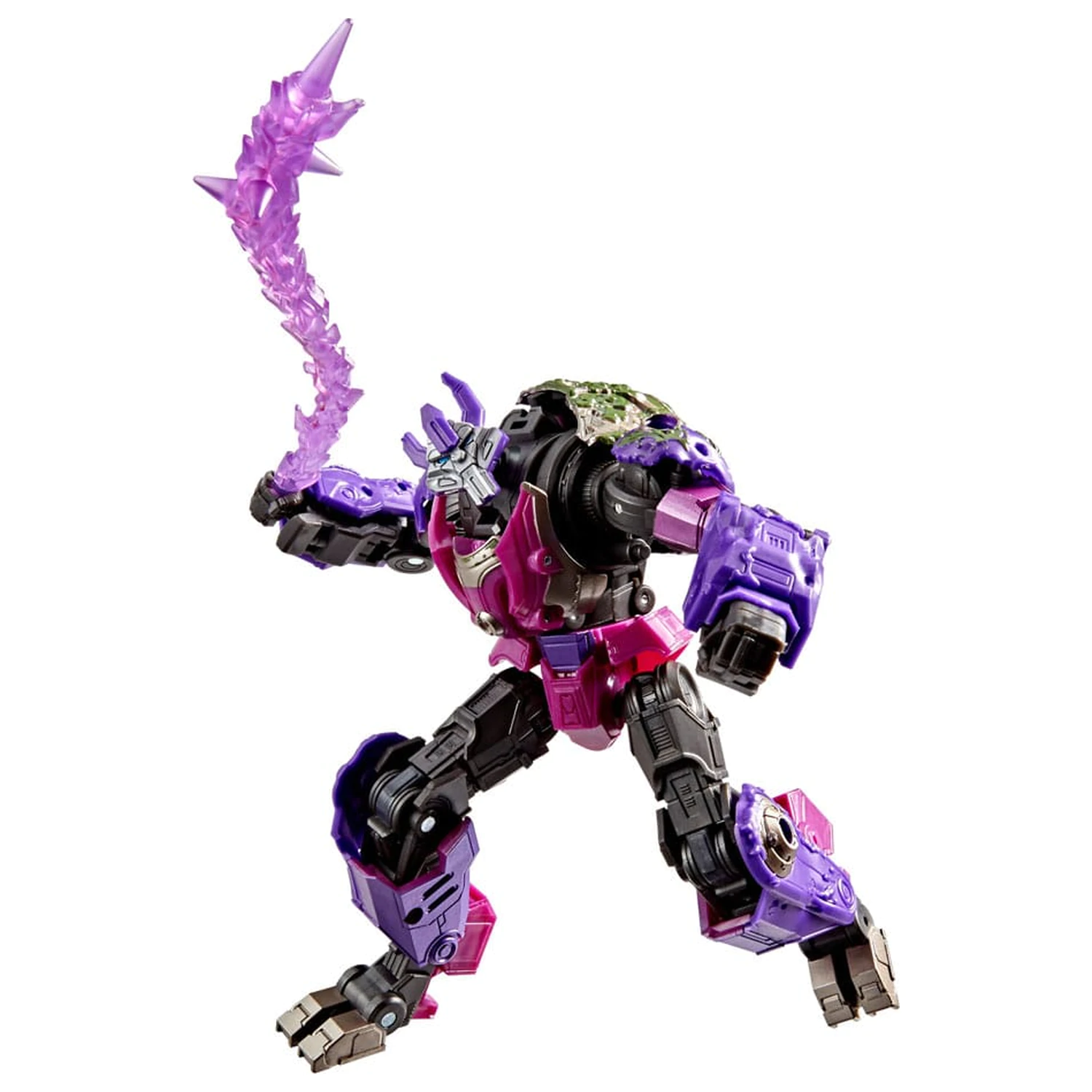 Transformers One Studio Series Voyager Class Action Figur Alpha Trion 16 cm Produktfoto