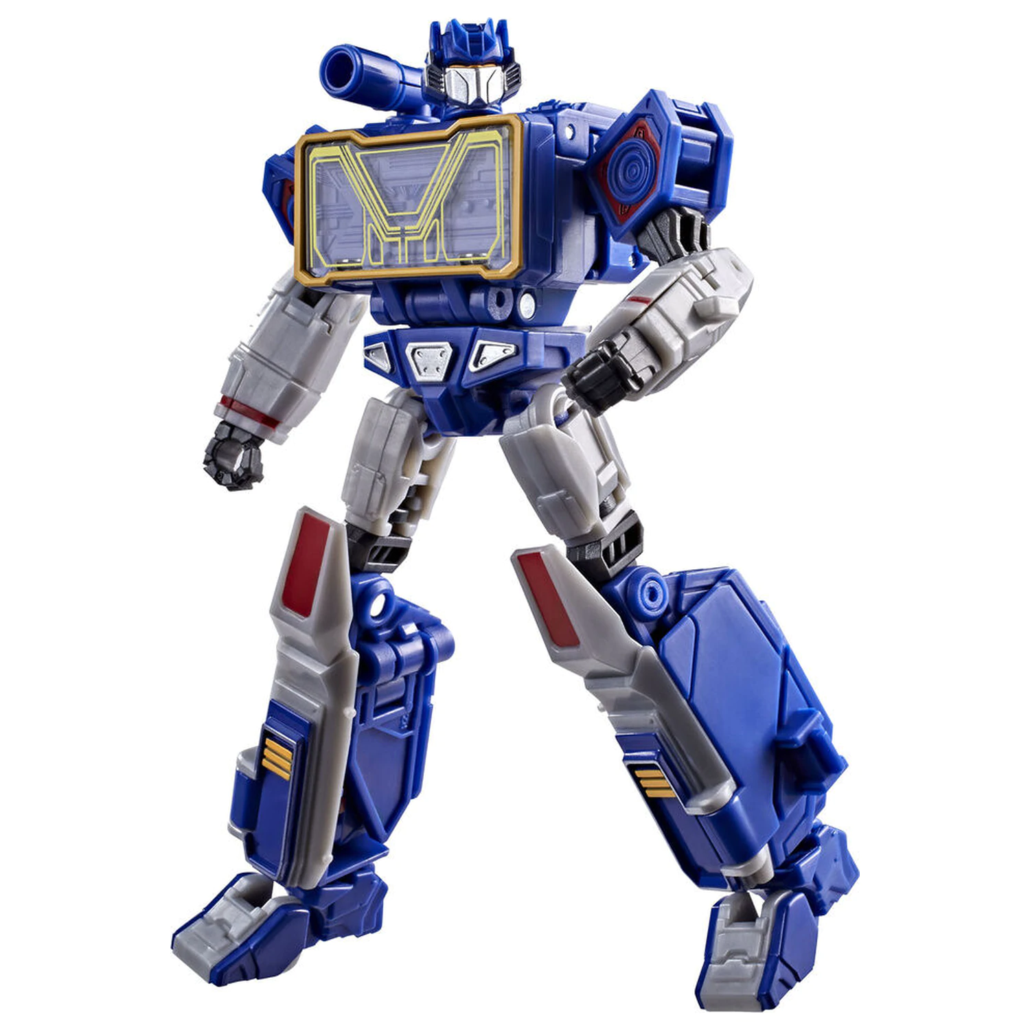 Transformers One - Transformers Studio Series Soundwave Figur 13cm Produktfoto