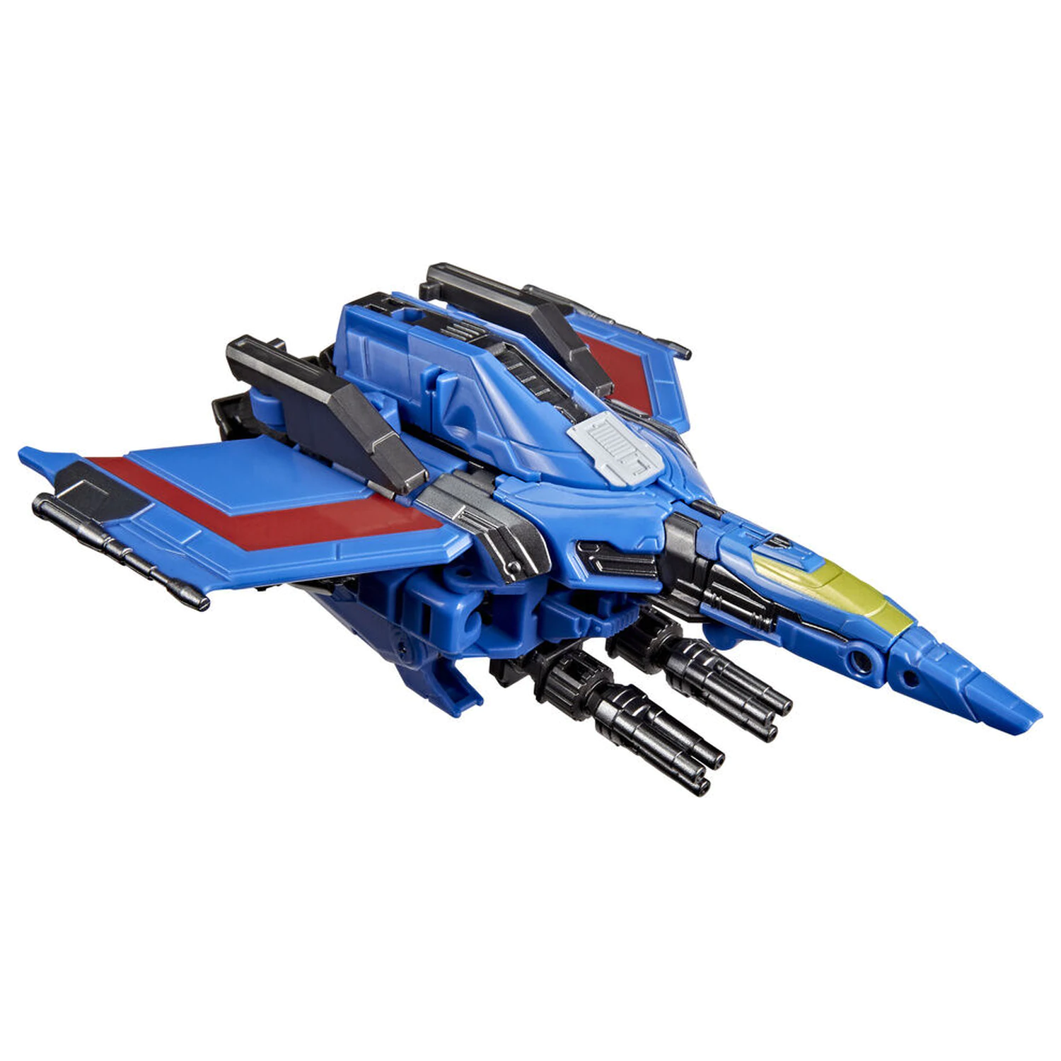 Transformers One - Transformers Studio Series Thundercracker Figur 13cm Produktfoto