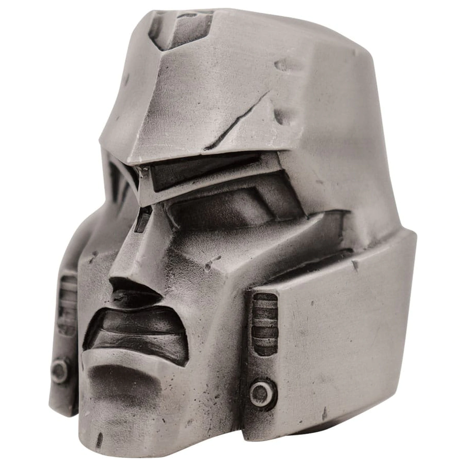 Transformers Replica Set von 2 Helmen Optimus Prime & Megatron Limited Edition Produktfoto