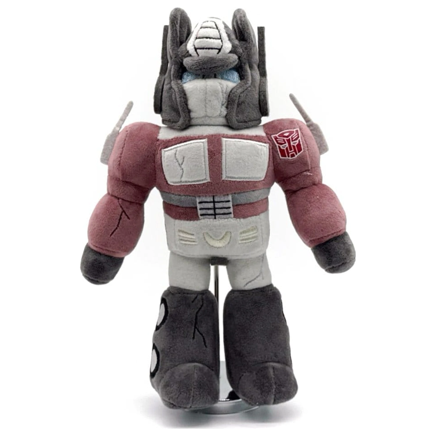 Transformers Plüschfigur Optimus Prime 22 cm Produktfoto