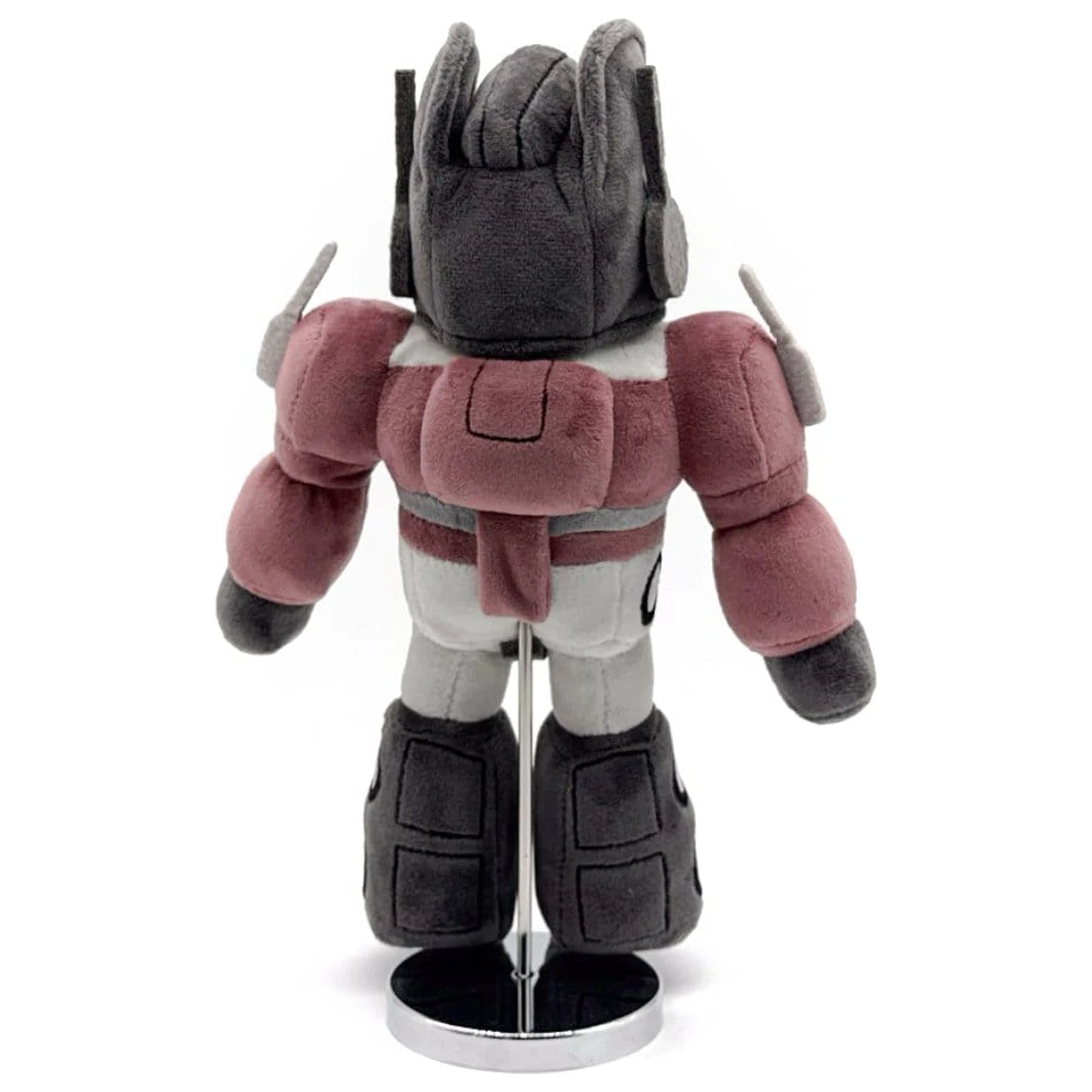 Transformers Plüschfigur Optimus Prime 22 cm Produktfoto