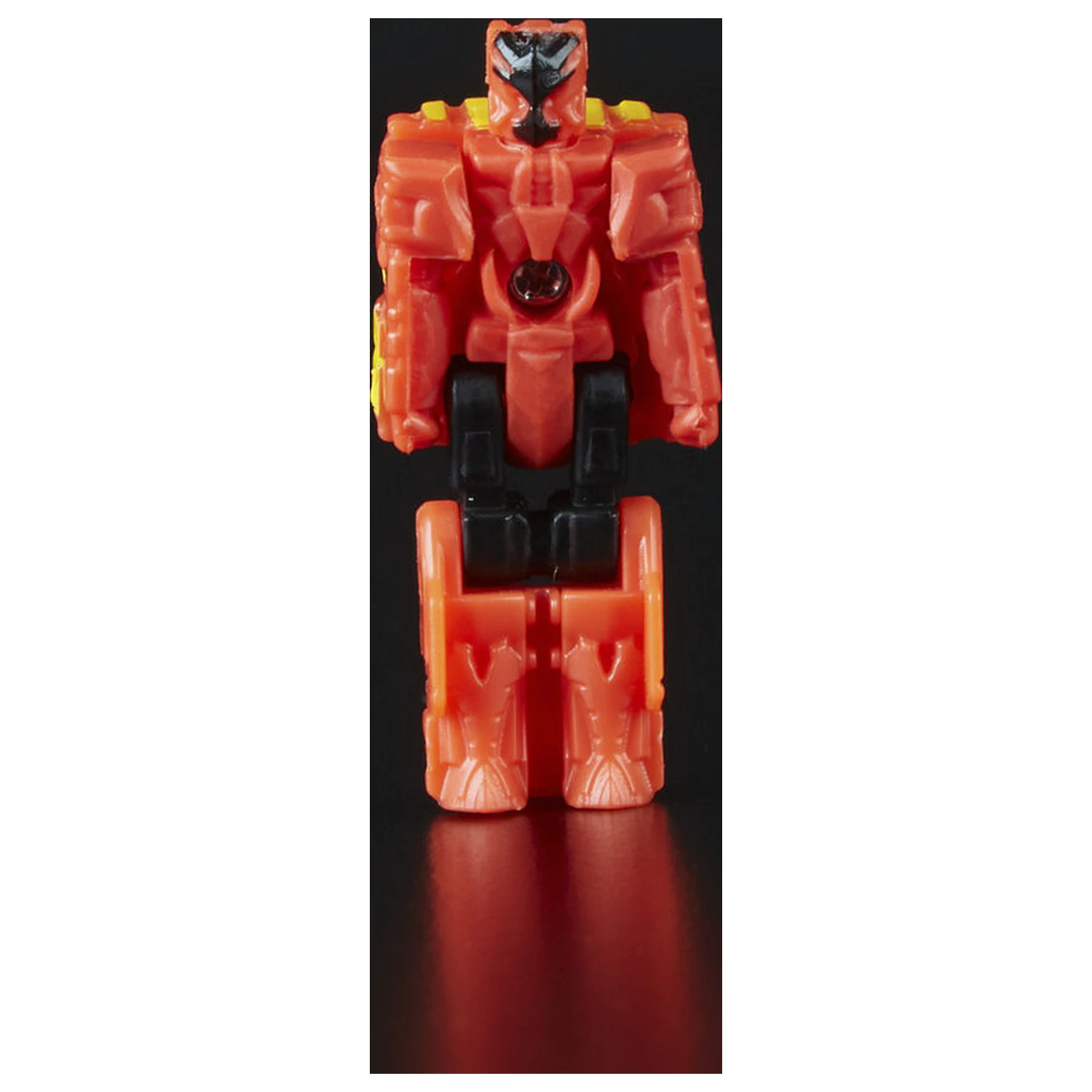 Transformers Power of the Primes Predaking Combiner Set Figuren Produktfoto