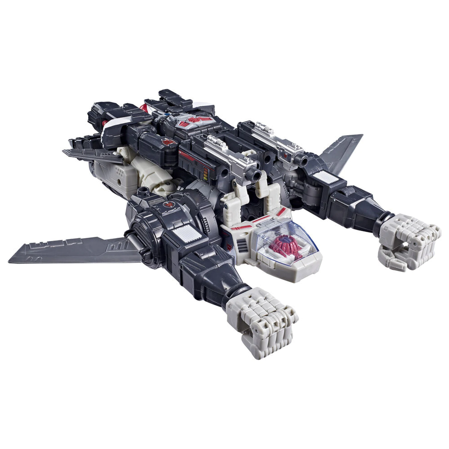 Transformers Power Of The Primes Throne Of The Primes Figur 22cm Produktfoto