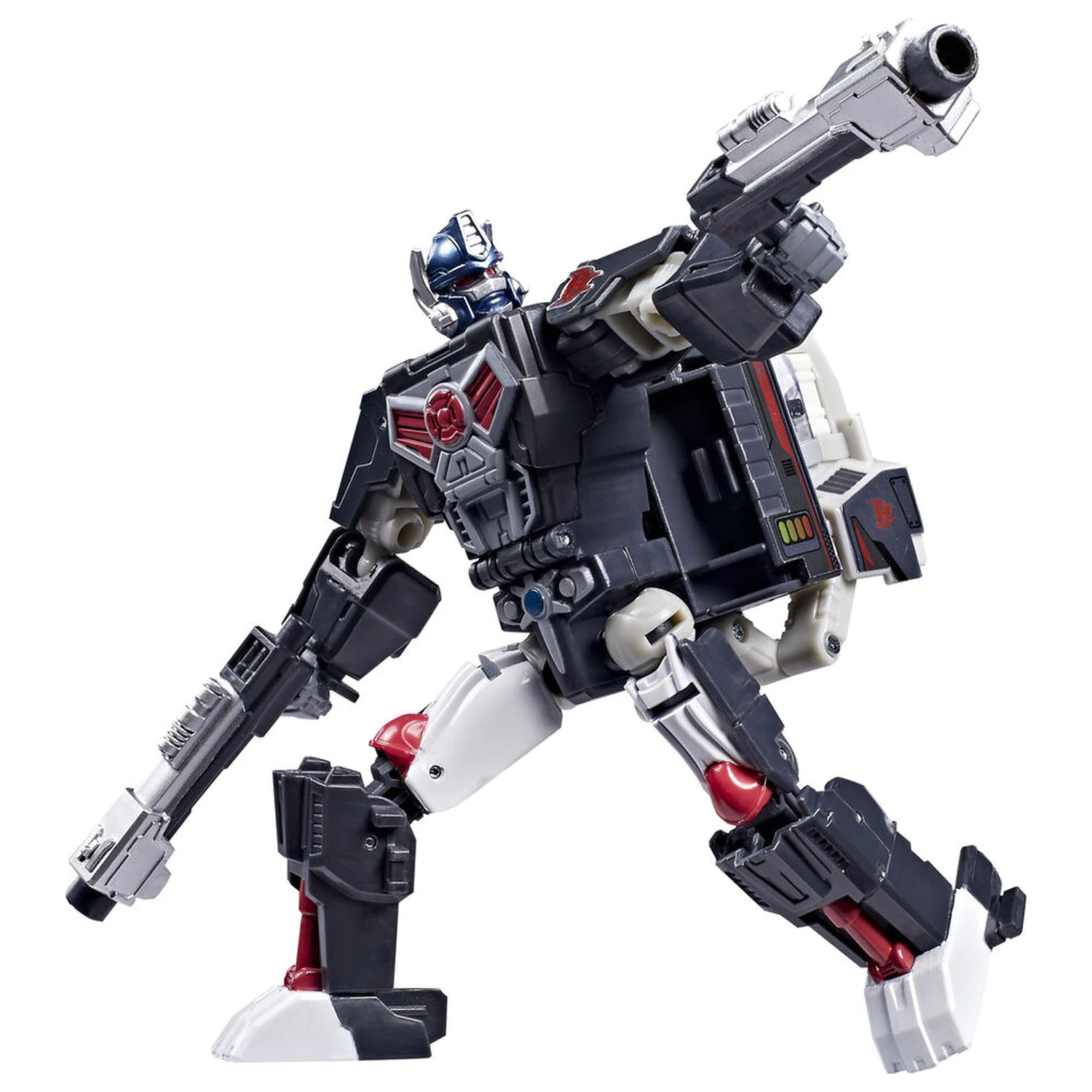 Transformers Power Of The Primes Throne Of The Primes Figur 22cm Produktfoto