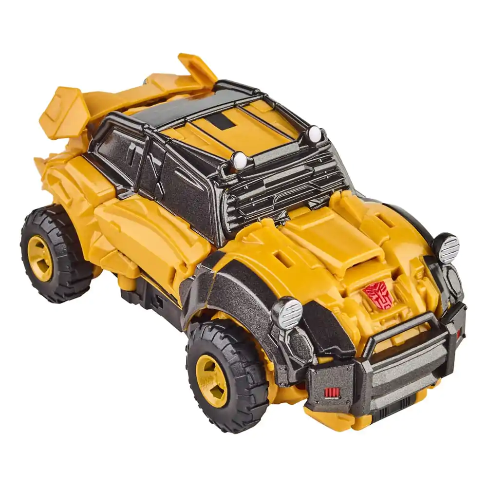 Transformers: Reactivate Studio Series Deluxe Class Actionfigur Gamer Edition Bumblebee 11 cm termékfotó