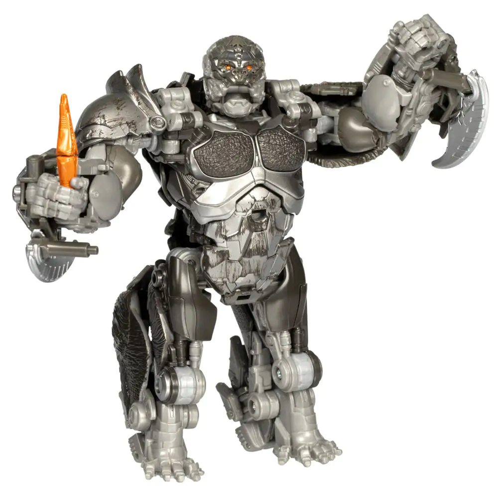 Transformers Rise of the Beast Studio Series Apeling Figur 21,6cm termékfotó