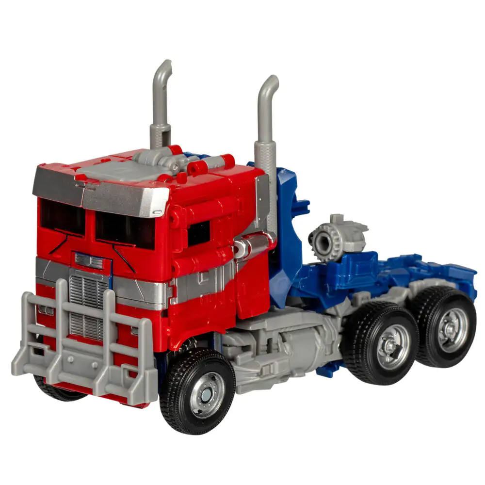 Transformers Rise of the Beast Studio Series Optimus Prime Figur 16,5cm termékfotó